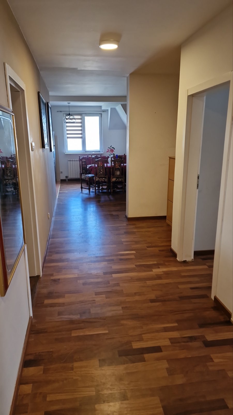 Izdajem stan na Altini kod hotela Bali, 78 m2